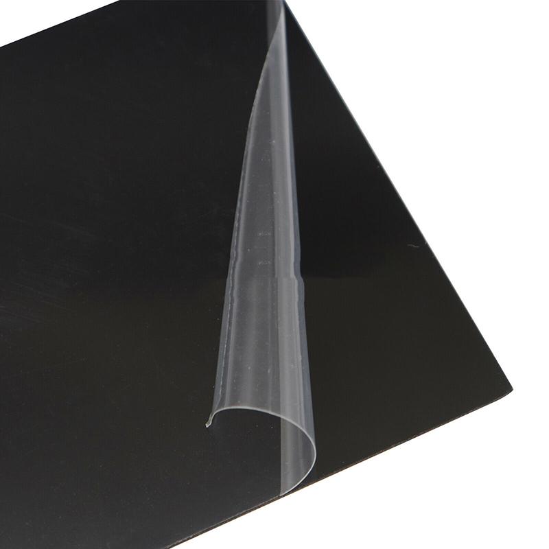 4Pcs Car Window Pillar Posts Door Trim Sticker Black Decal Cover for Ford F-150 Super Cab/Extended Cab 2004-2014