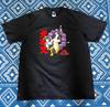 [GEBRAUCHT] Seltenes Inuyasha Reverse Hair Yura Anime T-Shirt