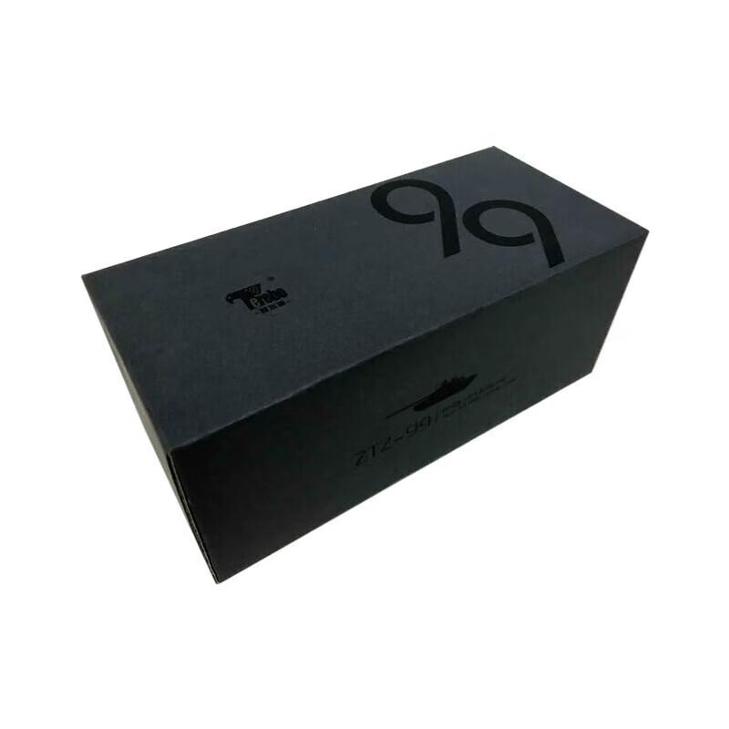 Longchan 1:50 Scale Alloy Tank Display Model