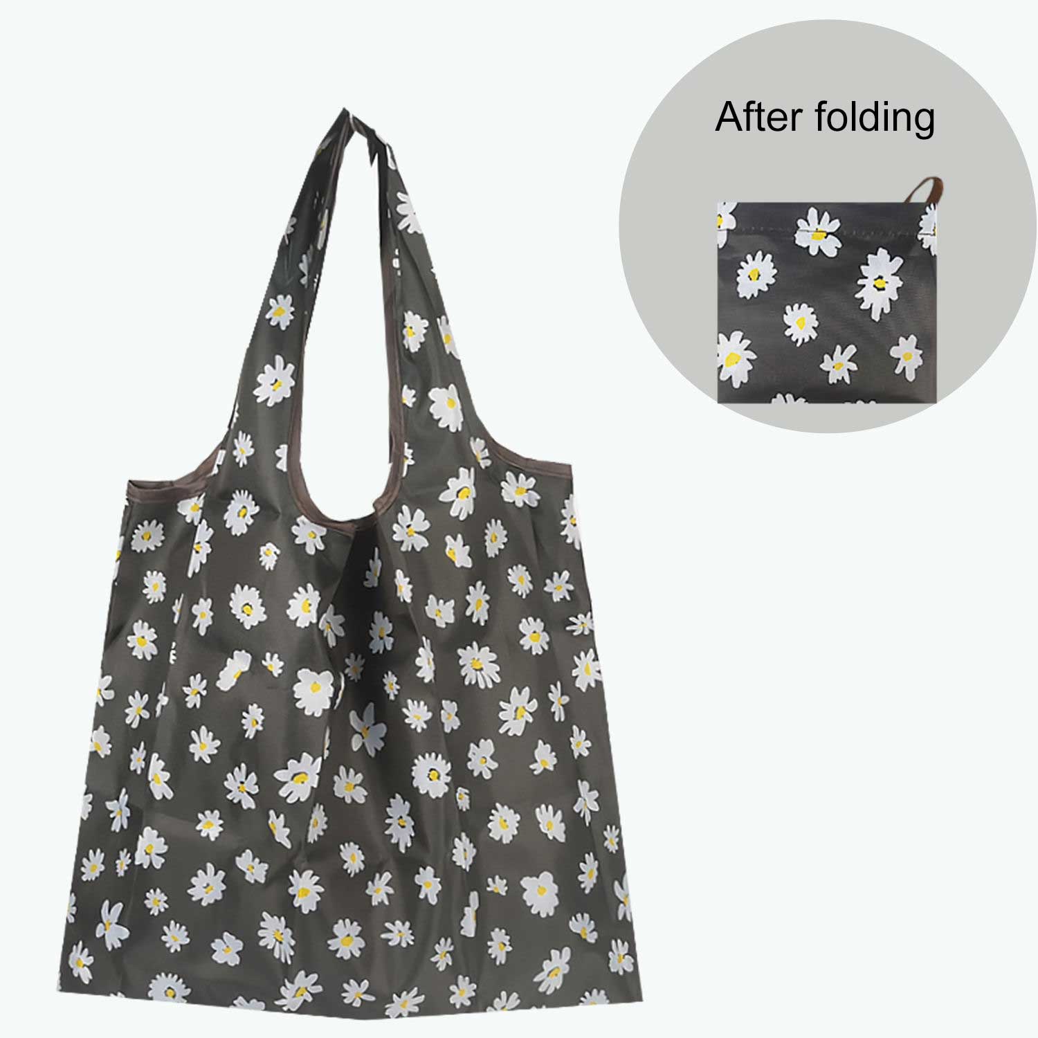 

Сумка для защиты окружающей среды Большая вместимость Удобные сумки для покупок Складная легкая сумка для супермаркета Водонепроницаемая тканевая сумка Купить сумку для овощей