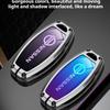 2/3/4/5Buttons Zinc Alloy Leather Car Remote Key Cover Case For Nissan X-Trail Qashqai Sentra Serena Tiida Teana Juke Leaf Micra