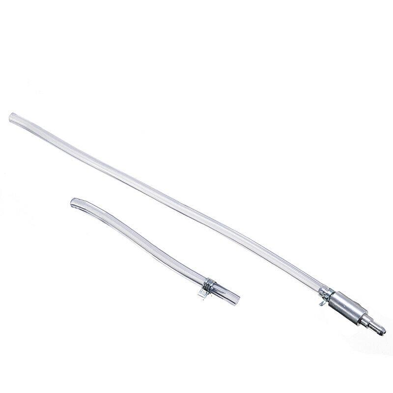 Clutch Brake Bleeder Hose Portable Universal Mini Auto Accessories Brake Bleeder Tool Kit Durable One Way Valve Tube