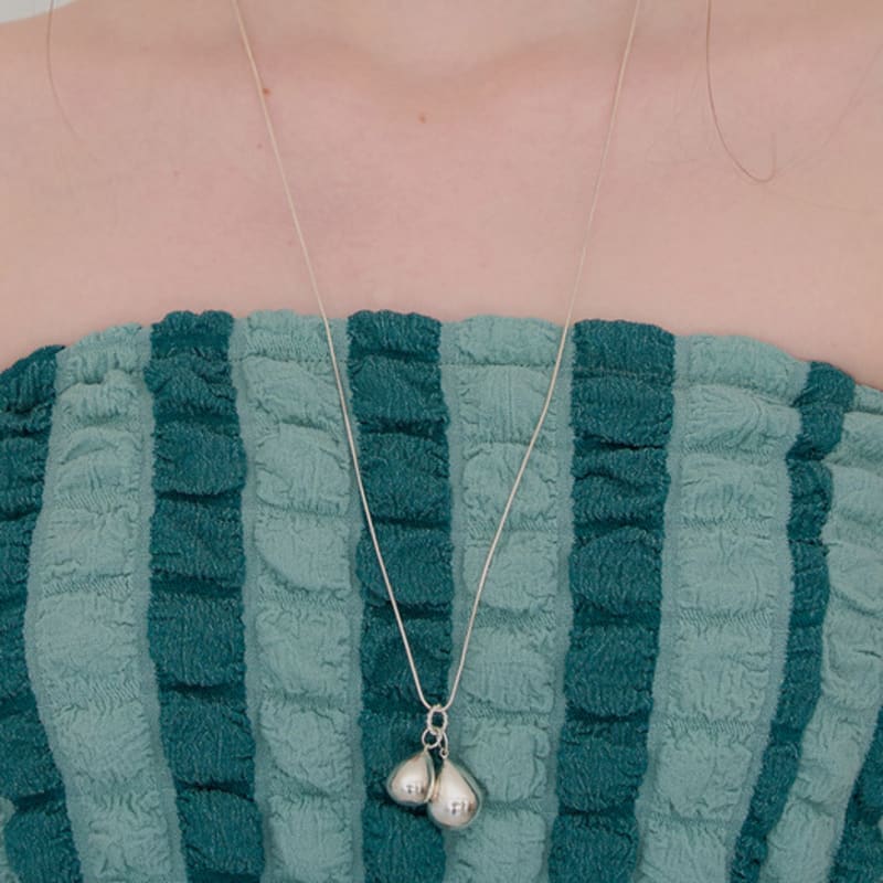 

STILL INSTANT Lovely Bubbly (Part.2) - Necklace 01 N01