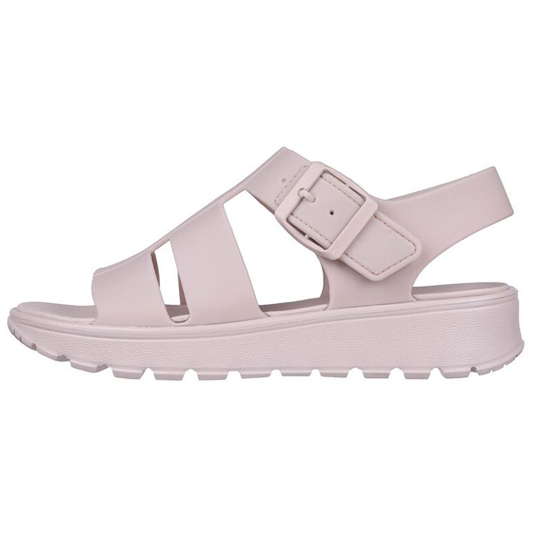 Skechers Footsteps Back To Basics Sports Casual Sandals Women sandals Pink 111570-MVE 40