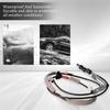Car Replacement Radio Antenna Base ASSY For 2014-2020 Toyota Tundra (w/o Pole)