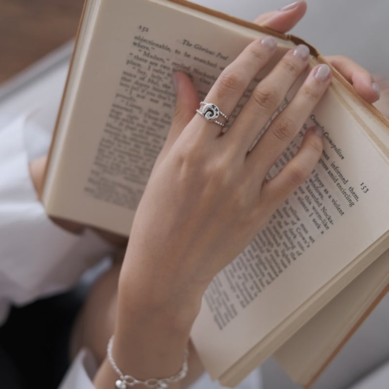 reinheart Starfish bracelet