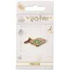 HARRY POTTER Honeyduke Logo Pin Badge