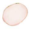 Resin Nail Art   Paint Drawing Color Dish Golden   Manicure Nail   Tool White