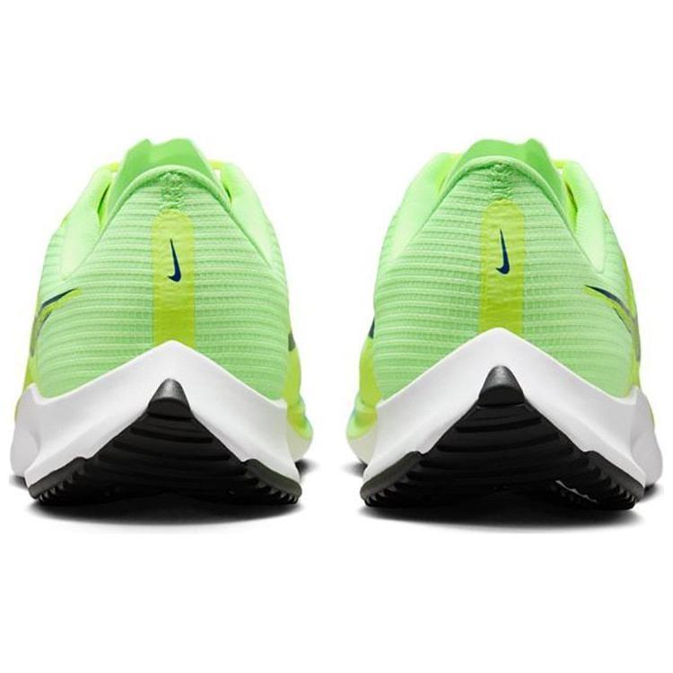 Nike Air Zoom Rival Fly 3 'Volt Lime Blast' Men's CT2405-702