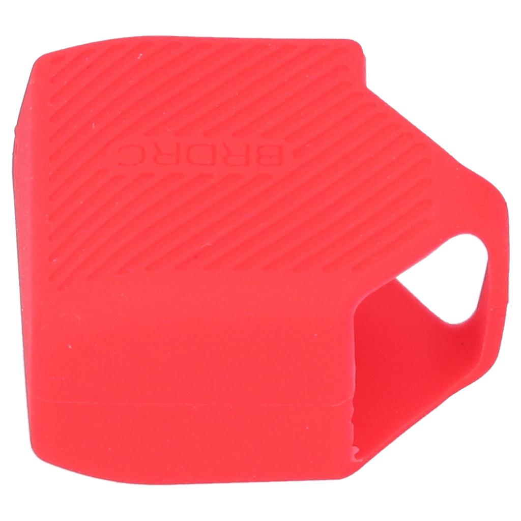 Capac de protecție pentru obiectivul camerei portabile, rezistent la uzură, din silicon, potrivit pentru camera Pocket 2