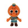 New Bing Bong Scout Plush Keychain Peak Game Cartoon Plush Doll Pendant Game Merchandise Big-Eyed Bag Charm Collectible Gift