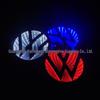 3D Illuminated LED Rear Tail Logo Light for Volkswagen