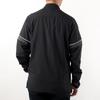 Nike Dri-FIT Academy Soccer Training Drilled Collar Windbreaker Jacket Men Outerwear Black CW6118-014