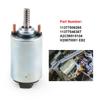 1x Exzenterwellenantrieb für BMW 1 E81 E82 E88 Valvetronic System 11377509295 11377548387