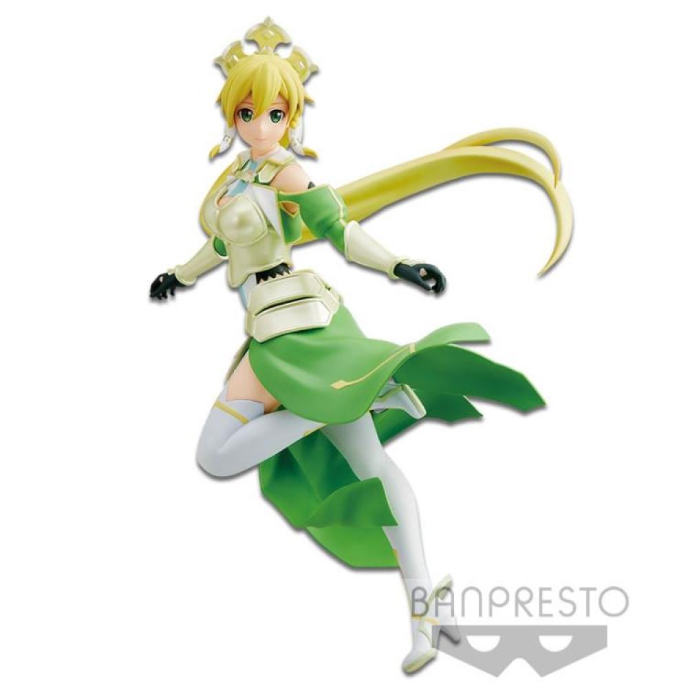

Banpresto В наличии Banpresto Sword Art Online Espresto est Leafa Jisin Terraria ver