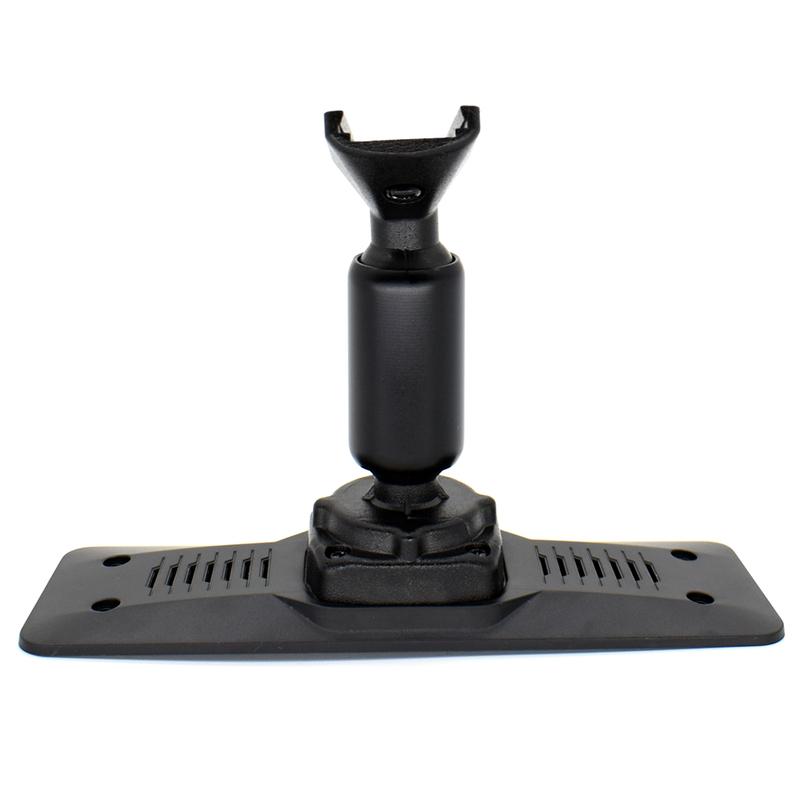 OEMASSIVE Car Recorder Holder DVR Rear Mirror Mount Back Plate Panel & Bracket GPS Video Driving Recording Auto Safety Dash Cam