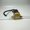 Compact 12V Electric Diesel Self-Priming Oil Transfer Pump Set with Plastic Gear Vane.