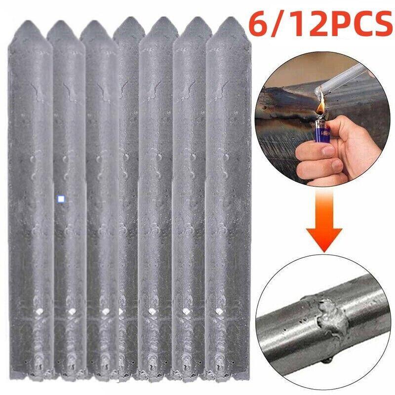 612x Low Temperature Universal Welding Rod Welding Electrode Aluminum Tools Rod