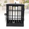 Mobile Phone Jail with Timer Cell Phones Prison Lock Up Safe Smartphone Stand Holder Classroom Home Table   Storage Gadget