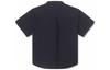 Converse Shirts Men's Navy Blue Lapel Moderate Other 10025290-A01