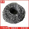 Yushu Type 97 Simulated Barbed Wire Training Obstacle