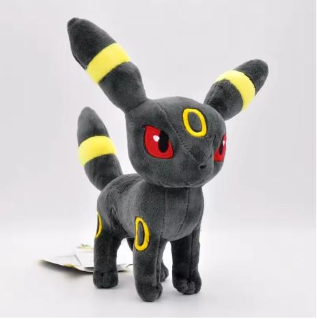 Pokemon Pikachu Plush Doll Stuffed Toy Gentle Cuddly Pikachu Character designed for Children Plus Pokemon Fans