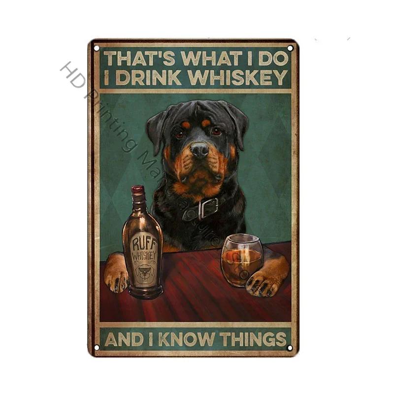 Cat Cooking Diner Metal Tin Sign Vintage Style Coffee Tin Plaque Metalen Poster Kitchen Restaurant Cafe Decor Advertise Plate