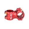 Aluminum Alloys Risers Bicycles Stem 7 Degree Adjustable Road Bike Stem High Strength Light Weight Handlebars Stem