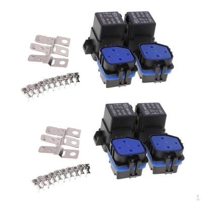 Akcesoria do elektroniki samochodowej – Kable, adaptery, gniazda
