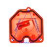 Motorcycle Carburetor Clear Bottom Transparent Float Bowl Oil Cup Fit For TMX125 150 200 PZ27 CG125 Carb Fload Chamber 26mm~32mm