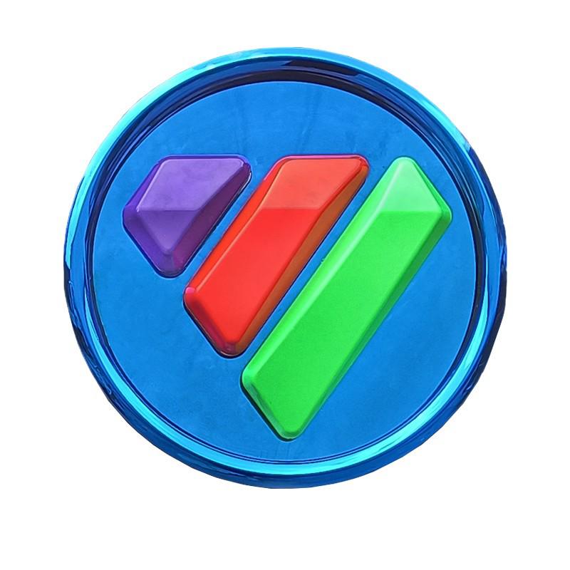 

Auman GTL EST Логотип спереди из нержавеющей стали 3D Наклейка на автомобиль с меняющим цвет отражающим покрытием от царапин