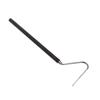 Stainless Steel Snake Hook Adjustable Long Handle Catching Tools Trap Tong