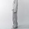 Onl Women Shirring Banding Pintuck Wide Pants