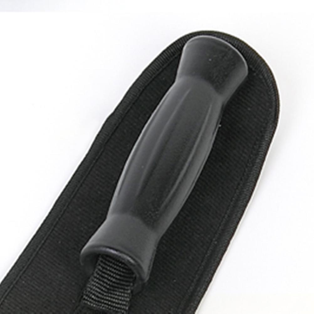 Fitness Pull Rope Shoulder Strap Home Gym Accessories Abdominal Muscle Handle Strap Fitness Crunch