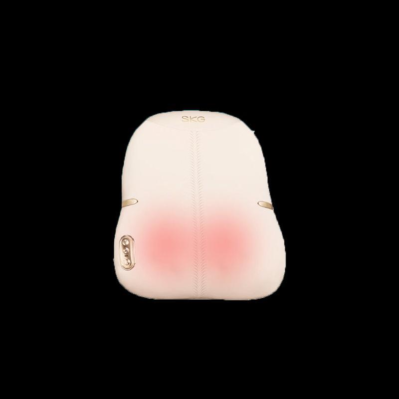 SKG T7-2 Luxury Waist and Back Massager CN plug (adapter included)