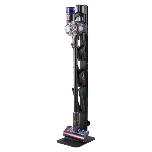 VEVOR Vacuum Stand, Compatible with Dyson G5 V15 V12 V11 V10 V8 V7 V6 Series Upright Vacuums Cleaners & Accessories