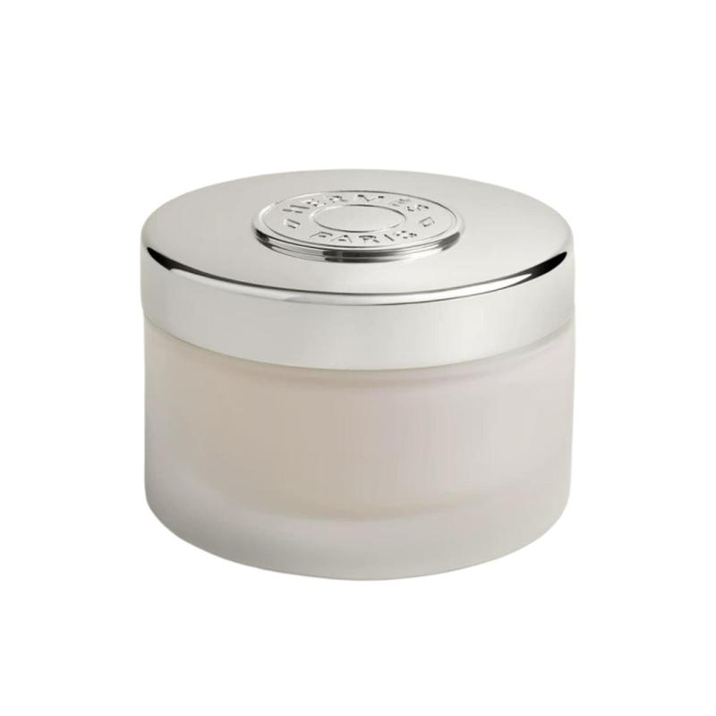 Hermes Bachni Fragrance Body Cream Moisturizing Nourishing Soothing Fragrance Chypre-Tune Advanced Pseudo Body Cream 4479738 4479738-Oud Oud