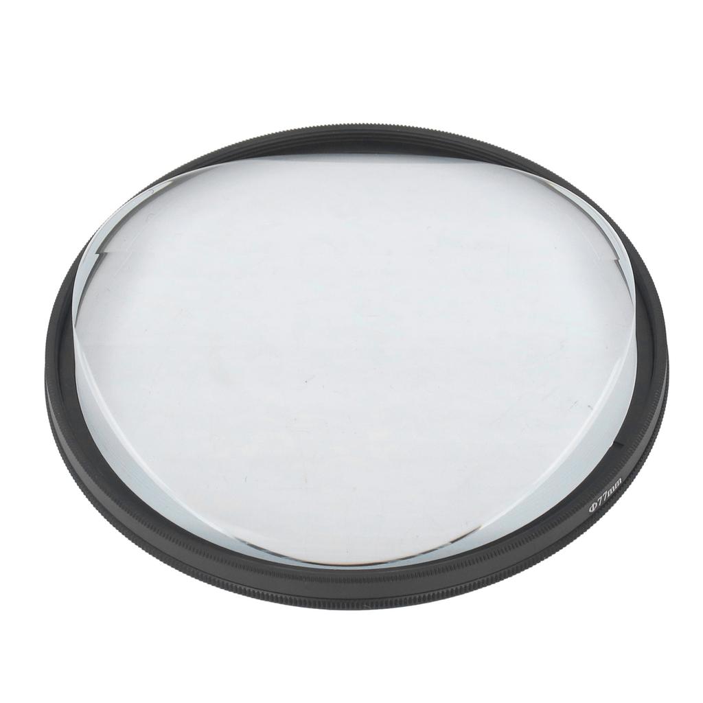 Sprint Stretch Camera Filter Optical Glass Motion Effects Prism Foreground Bokeh Fractal Filter for SLR Camera Accessories