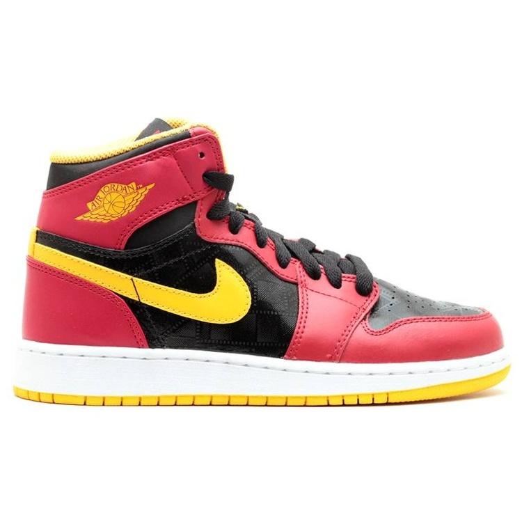 (GS) Air Jordan 1 Retro High OG 'Highlight Reel' Kids' 575441-017