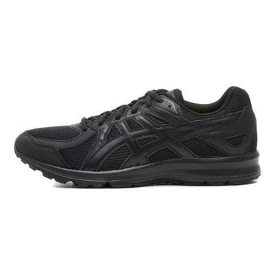 Jog 100 2 Triple Black Unisex Sneakers TJG138-9090