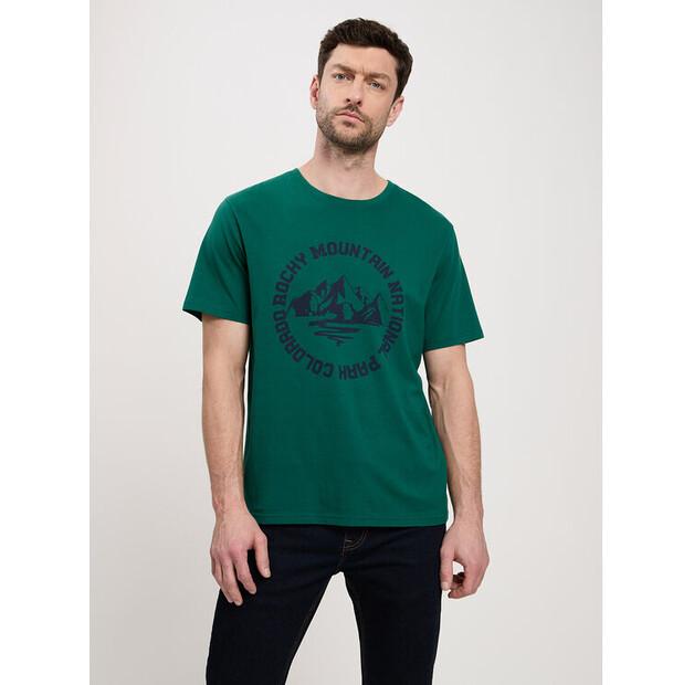 Футболка Cross Jeans 16017-027 EU XL