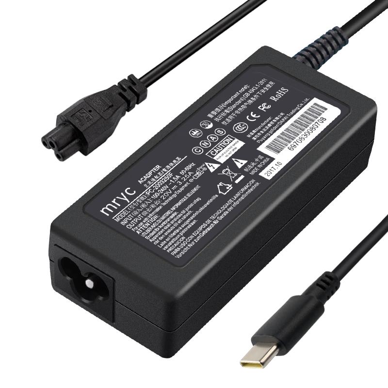 Mryc Dell Laptop Charger