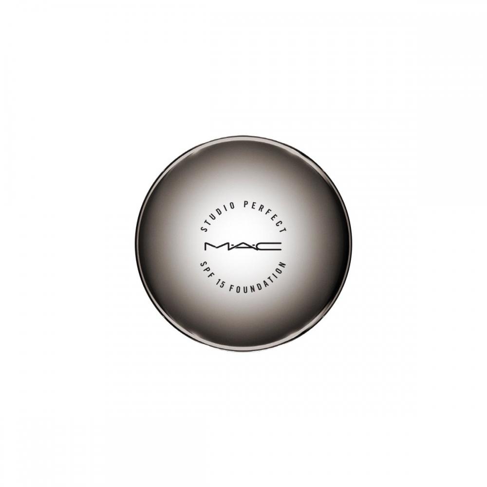 M A C Studio perfeCt Mt CoMpACt New deCo  CAse