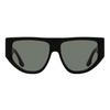 Victoria Beckham Women S B Monogram Tapered SunglaSSeS vB676S 001 Black 55mm 001
