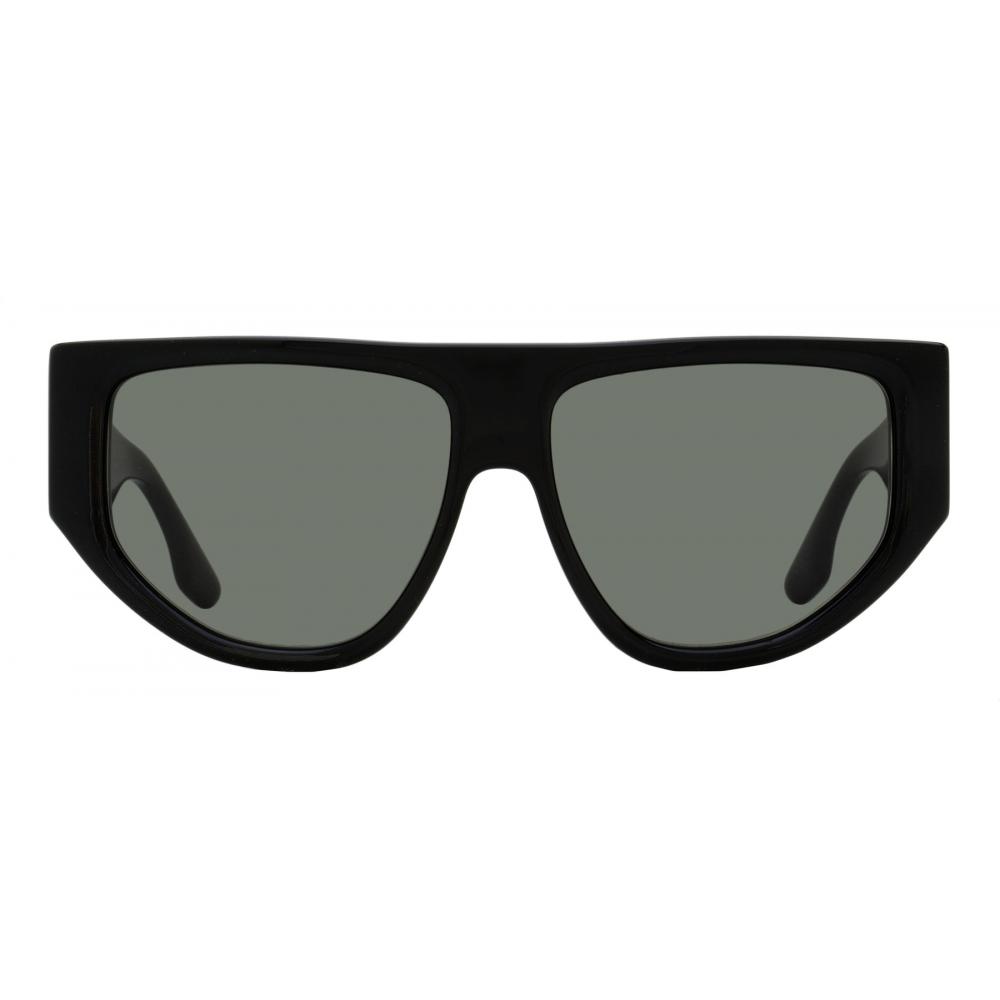 Victoria Beckham Women S B Monogram Tapered SunglaSSeS vB676S 001 Black 55mm 001