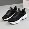 Fashion Original Soft Women's Running Shoes Offers Designer Luxury High Quality Trends 2025 New Arrival Y2k Fashion 39 Ladies Footwear