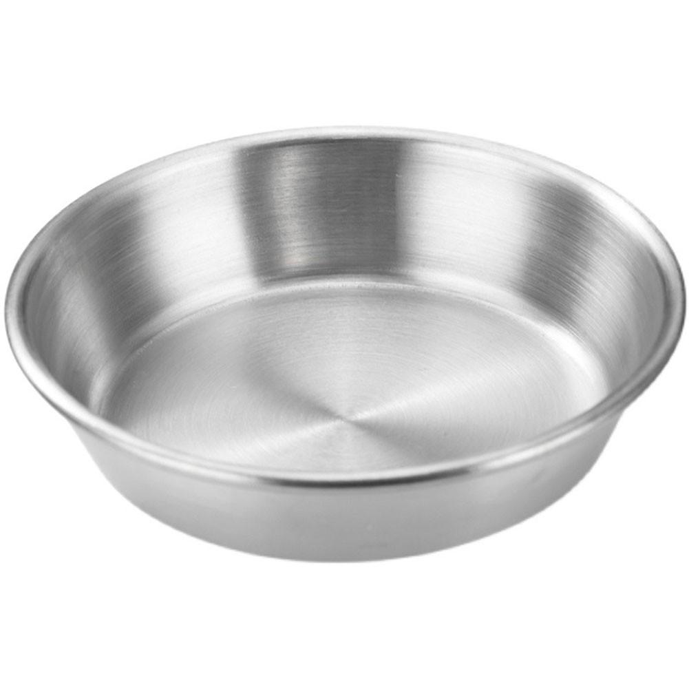 Stainless Steel Dish Dipping Small Bowl Versatile and Stylish for Condiments