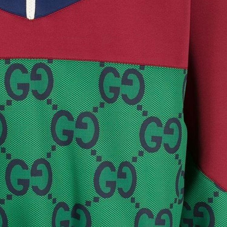 Gucci Sweatshirt Herren Mehrfarbig 703307-XJD9V-3665