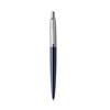 Parker Jotter Blue CT Ballpoint Medium Gift Officially Product Number 1953347 Pen, Nib, Oil-Based, Boxed, Imported,