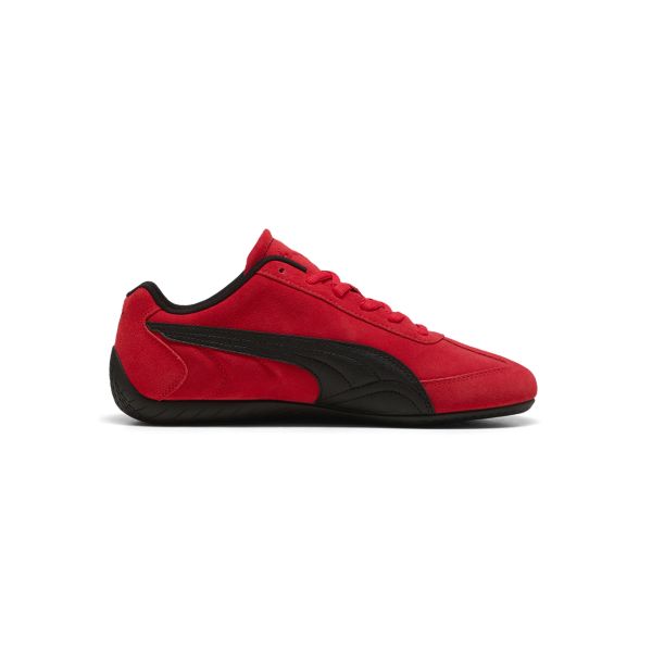 Scuderia Ferrari x Puma Speedcat Rosso